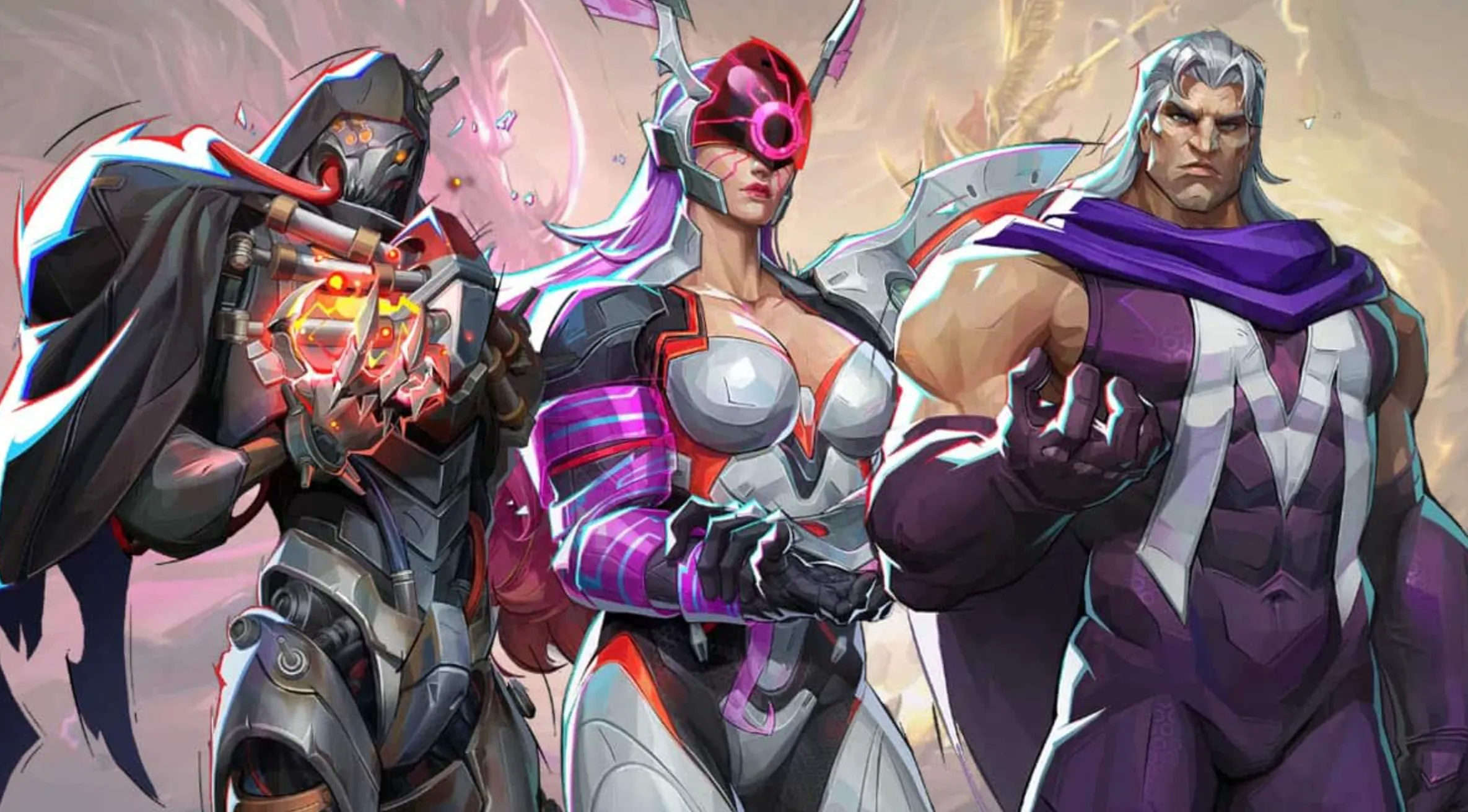 how to test skins in marvel rivals
